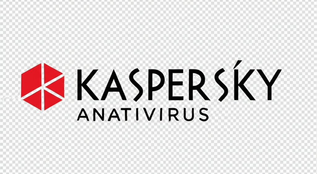 Kaspersky logo