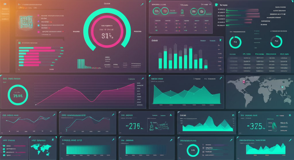 Security Dashboard
