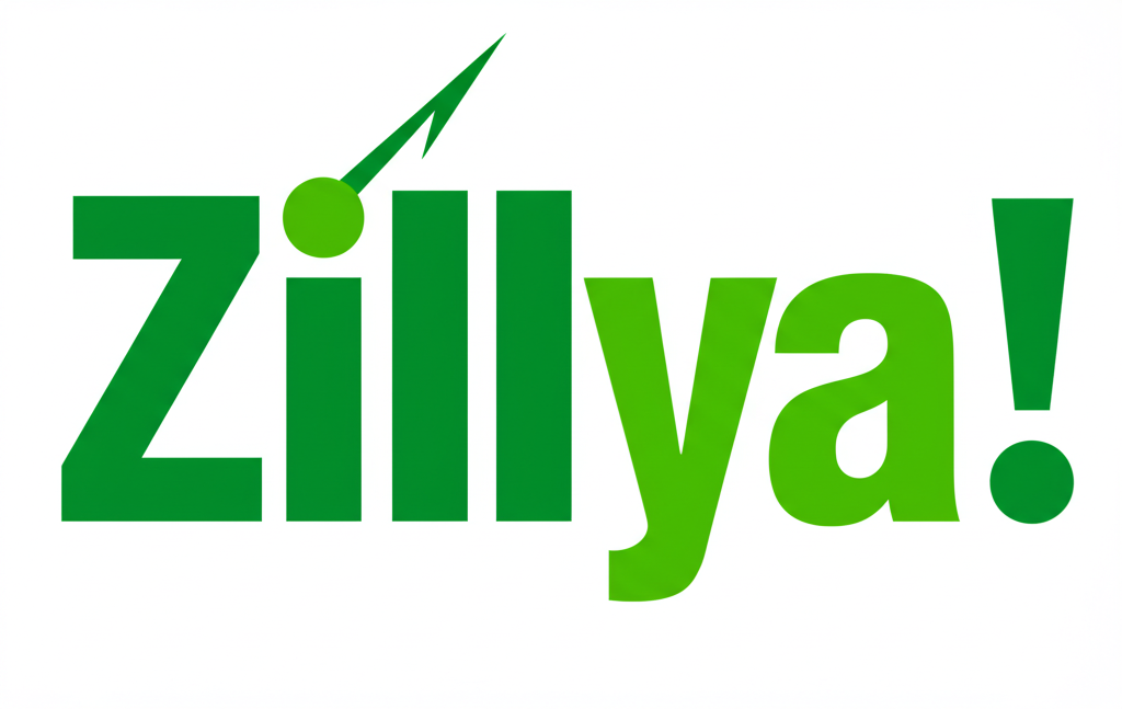 Zillya Antivirus logo